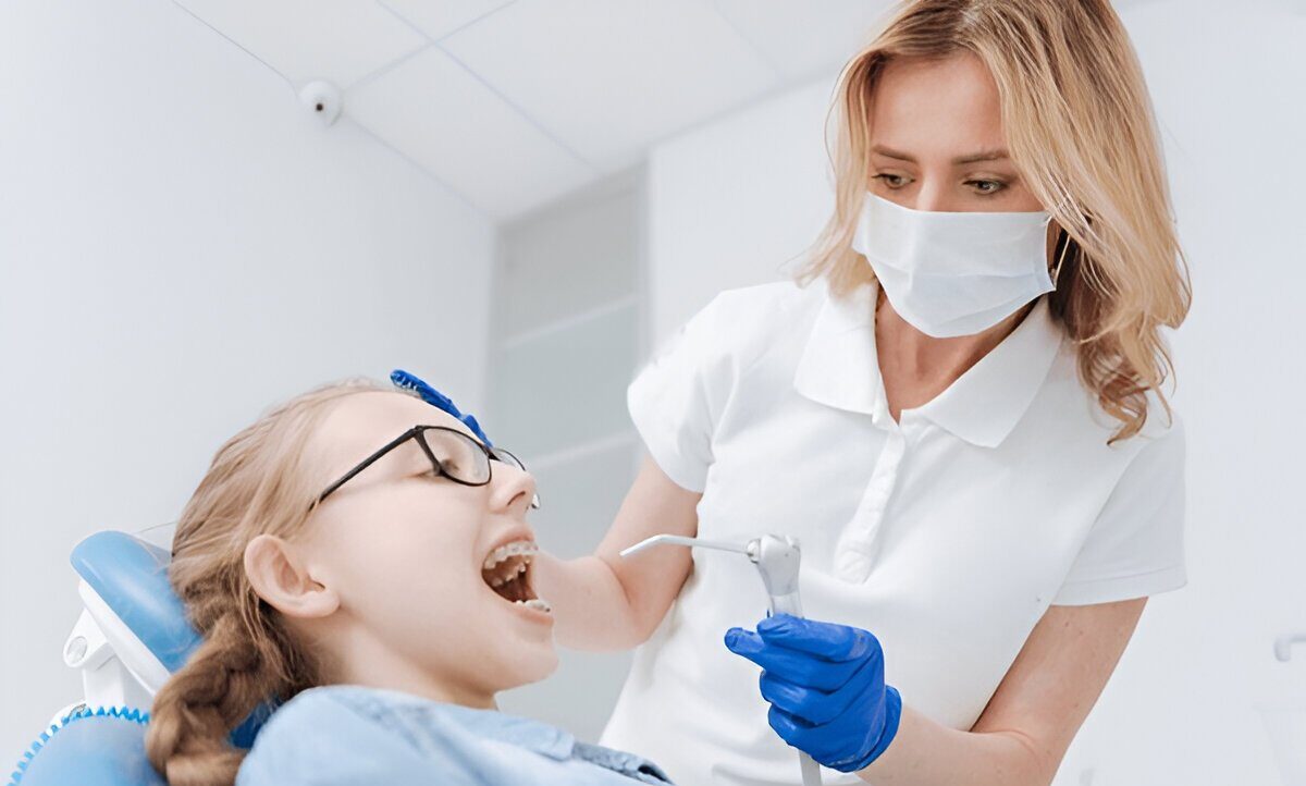 Gentle Dentistry Fort Saskatchewan