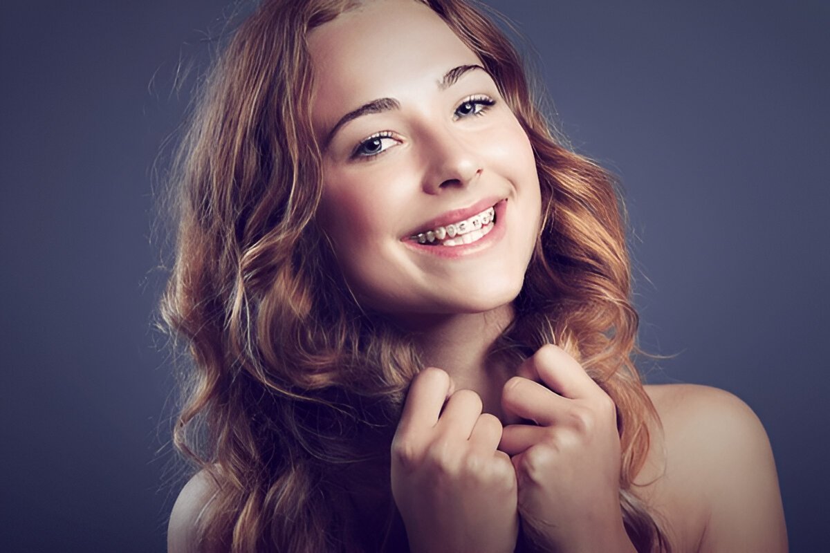 Adult Orthodontics Fort Saskatchewan