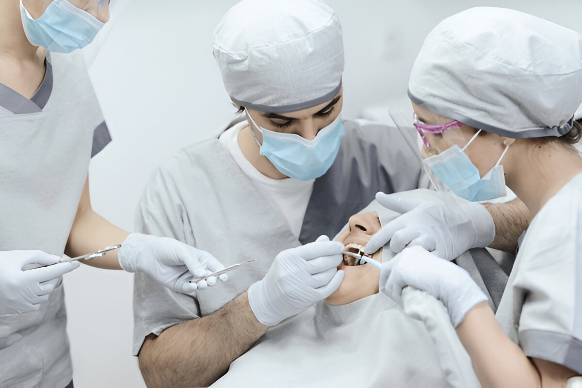 Emergency Orthodontic Care